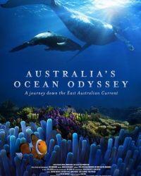 Австралийская Океанская Одиссея: путешествие по Восточно-австралийскому течению (2020) смотреть онлайн